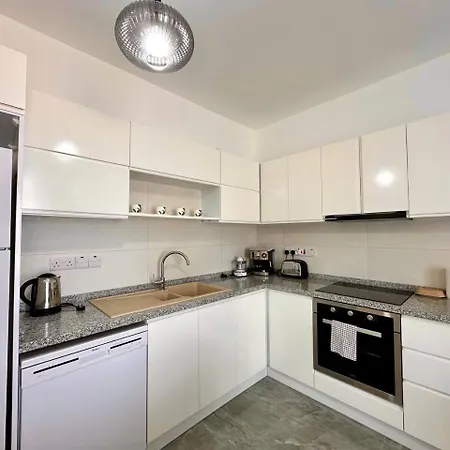 Dejablue, Block F2, Unit 12 Apartment